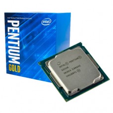 CPU Intel G5420-Pentium